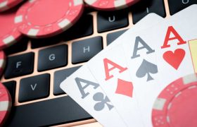 poker online