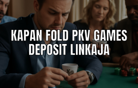 fold pkv games deposit linkaja
