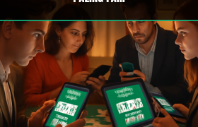 Link omaha poker di Whatsapp Cs