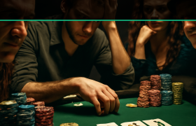 psikologi poker