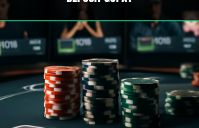 turnamen poker deposit gopay