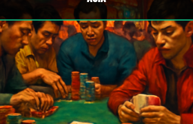 server pkv fast fold